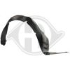 CHEVR 96542972 Panelling, mudguard